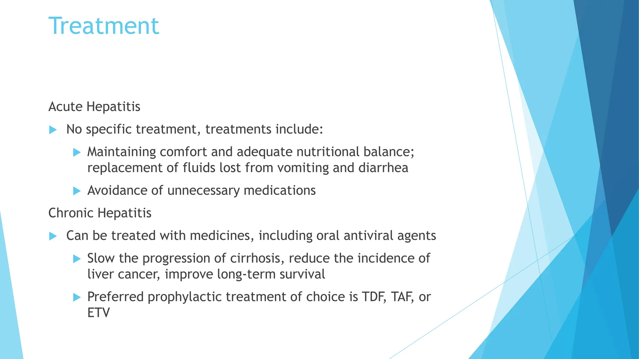 Hepatitis B slideshare powerpoint presentation | PPTX