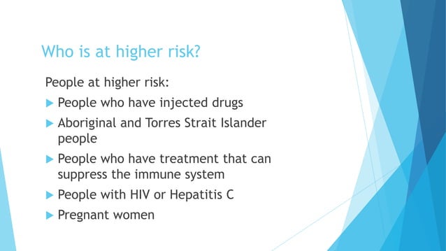 Hepatitis B slideshare powerpoint presentation | PPTX