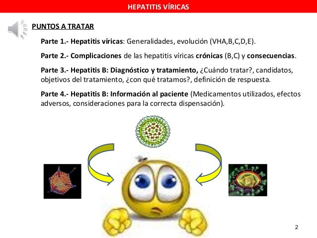 CURSO PARA TÉCNICOS DE FARMACIA: Hepatitis B (VHB) CURSO PARA TÉCNICOS DE FARMACIA: Hepatitis B (VHB)