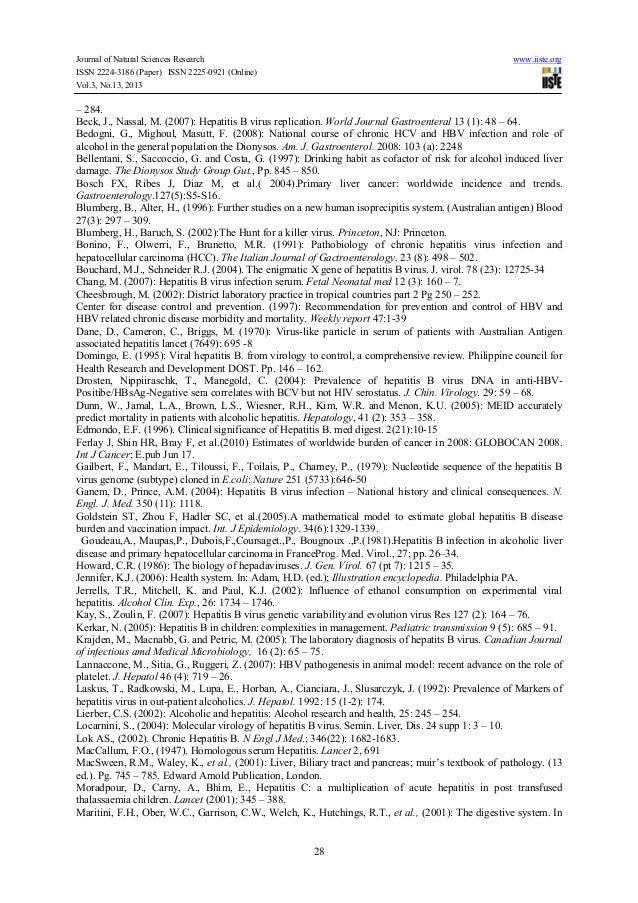 essay about hepatitis c Hepatitis c research paper example for free free sample research paper on hepatitis c topics find other free research papers on hepatitis c, term papers, essays and dissertations online here. essay about hepatitis c Hepatitis c research paper example for free free sample research paper on hepatitis c topics find other free research papers on hepatitis c, term papers, essays and dissertations online here.