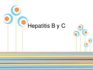 Hepatitis B y C

Click here to download this powerpoint template : Circle Spring Flowers Powerpoint Template
For more templates : Powerpoint Backgrounds
Others ressources :
Download Abstract and Textures Powerpoint Background
Nature Powerpoint Template Backgrounds
Flower Powerpoint Slide Backgrounds
Blankboard Templates for Powerpoint

Page 1

 