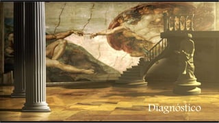  Inflamación del tejido funcional
del hígado
HEPATITIS
Villalobos
Diagnóstico
 