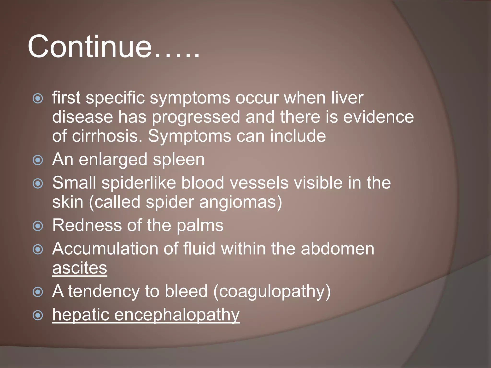 Acute Chronic Hepatitis Sonology Urdu | PPTX