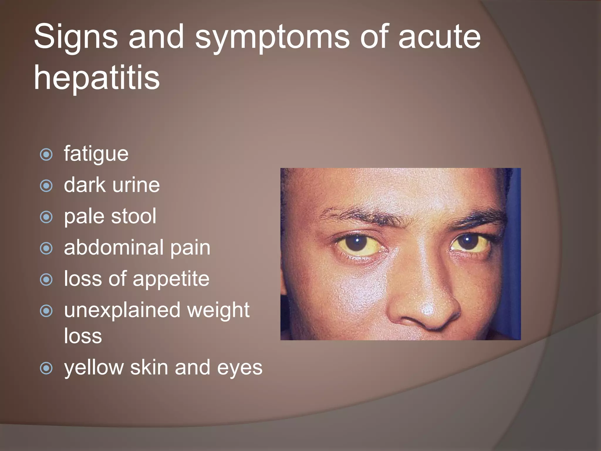 Acute Chronic Hepatitis Sonology Urdu | PPTX