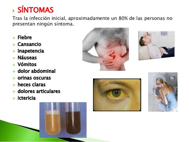 Hepatitis C Hepatitis C