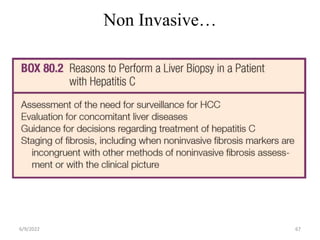 Non Invasive…
6/9/2022 67
 