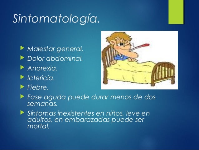 Hepatitis e