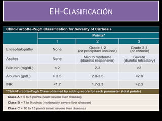 EH-CLASIFICACIÓN
 
