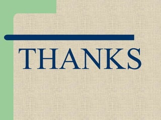 THANKS
 