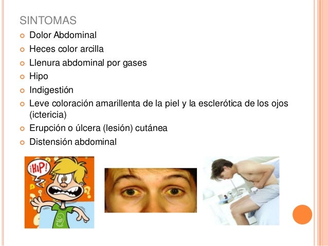 Hepatitis Pancreatitis