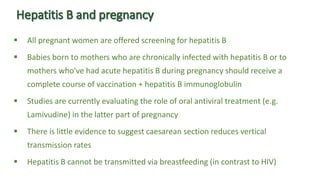 Hepatitis ppt | PPTX
