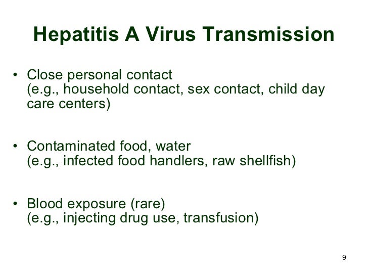 Hepatitis Ppt Final Hepatitis Ppt Final