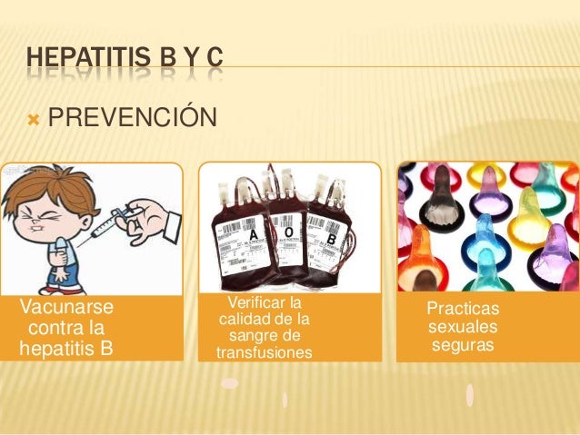 HEPATITIS-PROMOCIÓN Y PREVENCION HEPATITIS-PROMOCIÓN Y PREVENCION