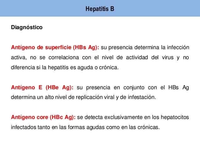 Hepatitis viral Hepatitis viral