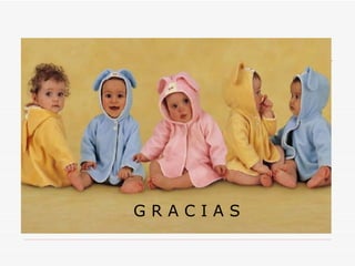 G R A C I A S   