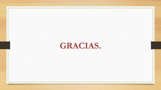 GRACIAS.
 