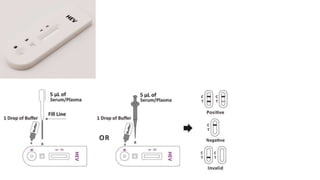 Hepatitis viruses a &amp; e