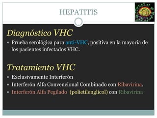 AgeHB1 de cada 10 casos es anictéricaHEPATITIS