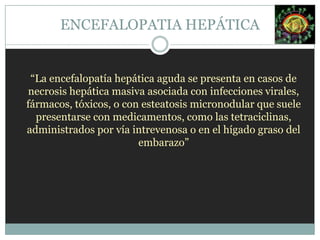 Virus de la hepatitis E (VHE)Extremadamente lábil.tamaño es de 32 a 34 nm de diámetro.Mecanismo trasmisión fecal-oral.Mas frecuente en África, Asia  y ChinaEpidemias en tiempos de lluvias por contaminación de las aguas de consumo.PI: 15 a 60 días con un promedio de 40 díasEs mas frecuente en adultos que en niños con una  alta mortalidad en embarazadas.HEPATITIS
