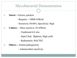Presentation on Hepato-Billiary TB | Jindal Chest Clinic | PPTX