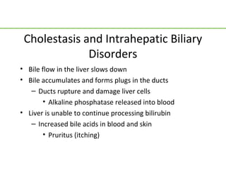 Hepato biliaryrevised | PPT