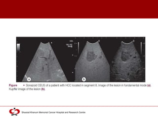 Click to edit Master title style
Shaukat Khanum Memorial Cancer Hospital and Research Centre
 