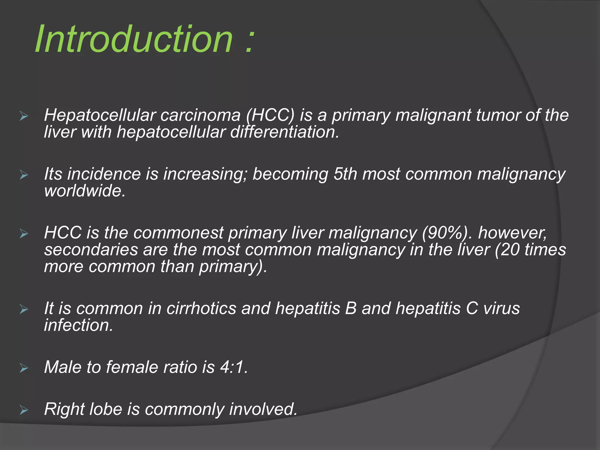 Hepatocellular carcinoma.pptx