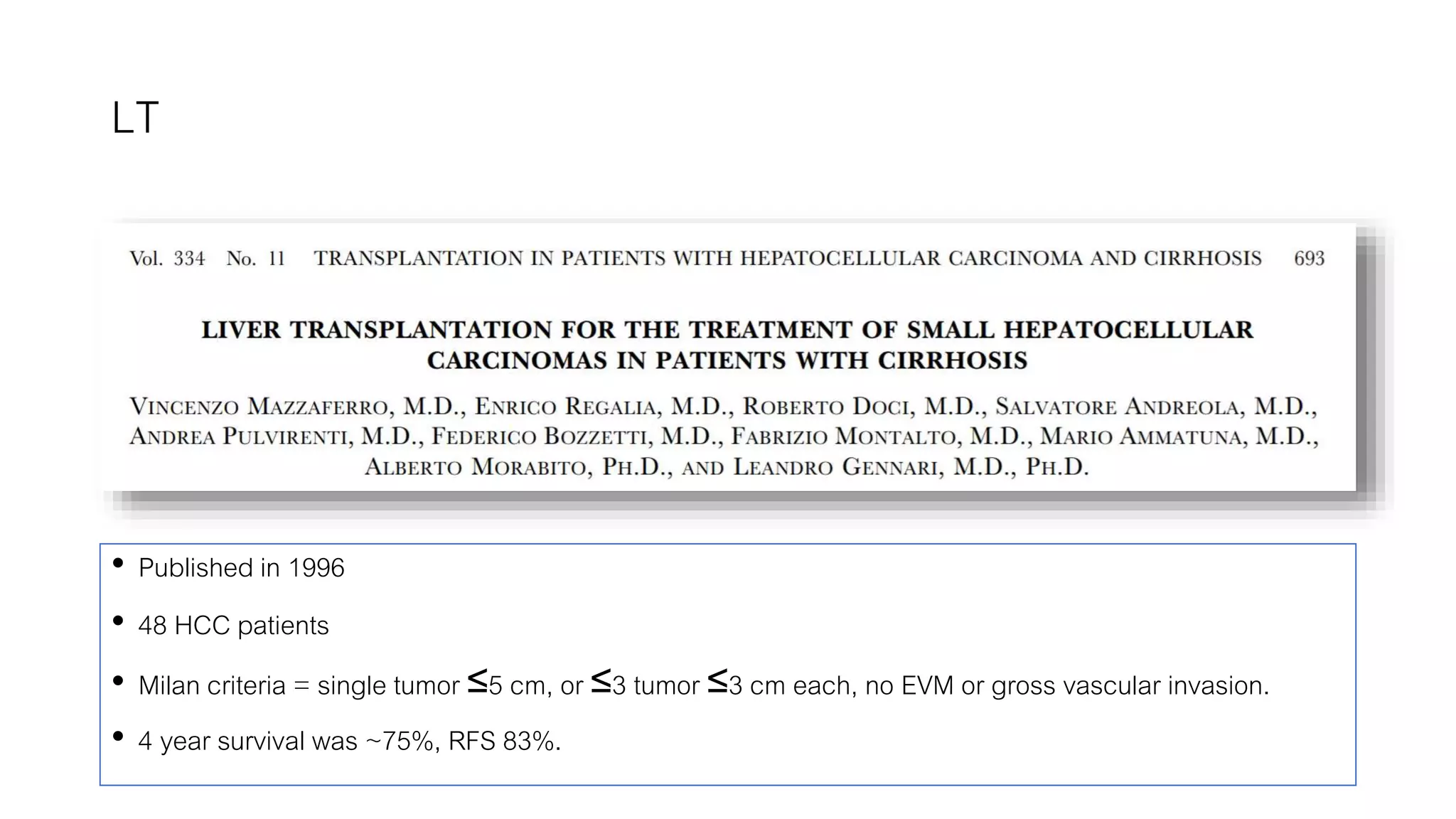 Hepatocellular carcinoma 2020 | PPTX