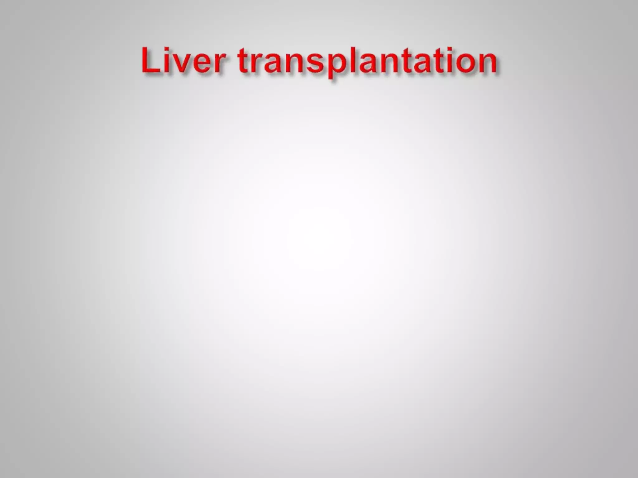 Hepatocellular carcinoma | PPTX