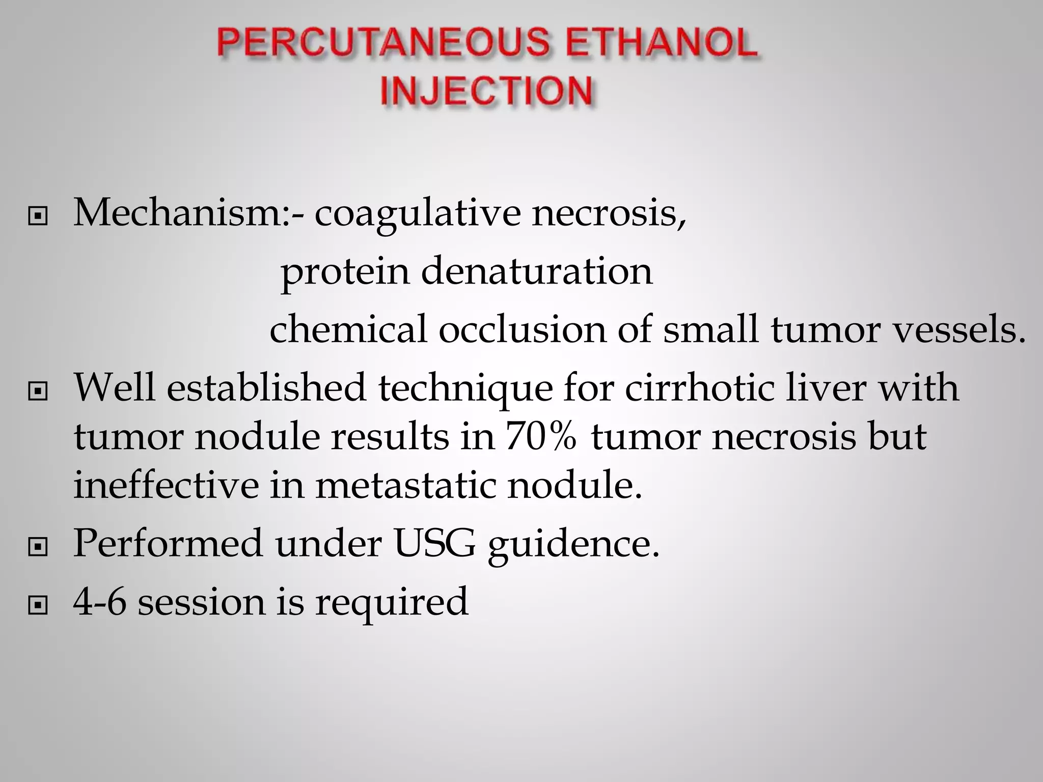Hepatocellular Carcinoma Pptx Hepatocellular Carcinoma Pptx