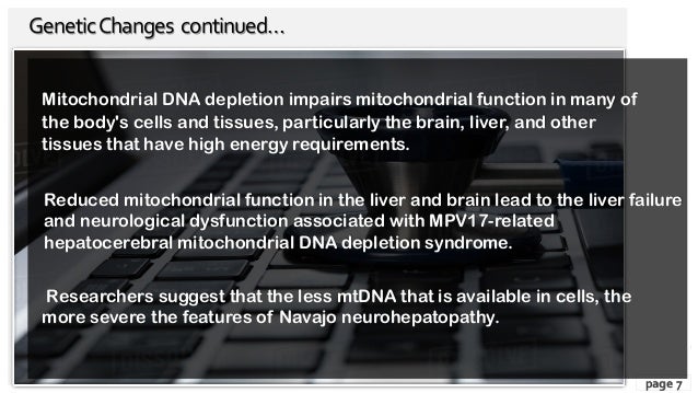 hepatocerebral mitochondrial