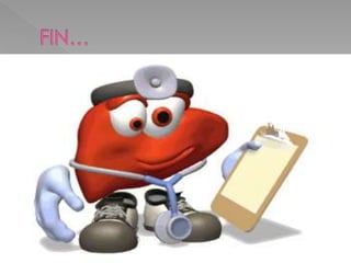 Hepatograma anormal 2015