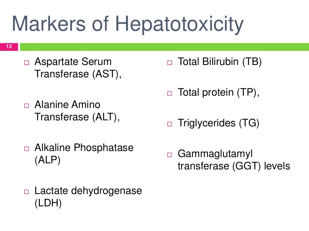 Hepatoprotective agents
