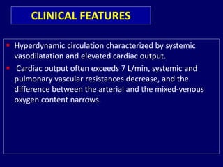 Hepatopulmonary Syndrome By Dr.Tinku Joseph | PPTX