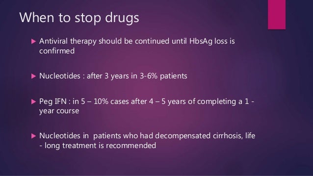 Hepatitis B Complete Overview And Recent Updates 19 Hepatitis B Complete Overview And Recent Updates 19
