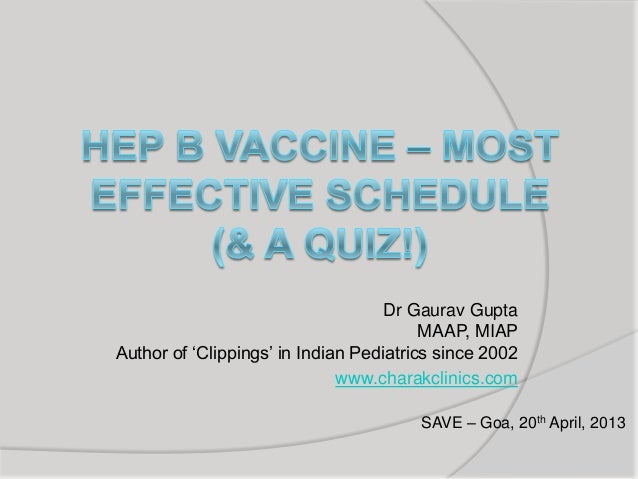 Hep B Vaccine Best Schedule A Quiz Hep B Vaccine Best Schedule A Quiz