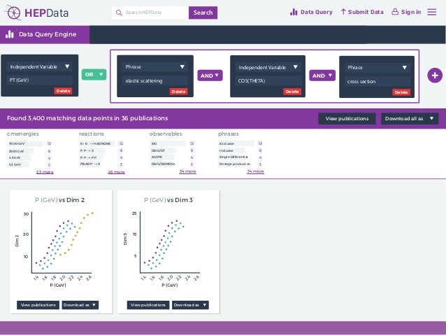 wealth tracker hepdata com
