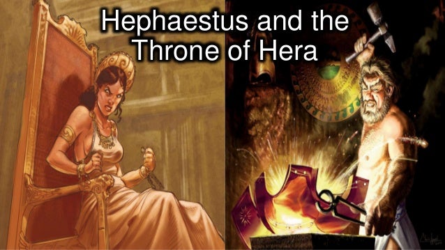 The Fall of Hera and the Celestial Throne: A Tale from Ancient Greece The Fall of Hera and the Celestial Throne: A Tale from Ancient Greece