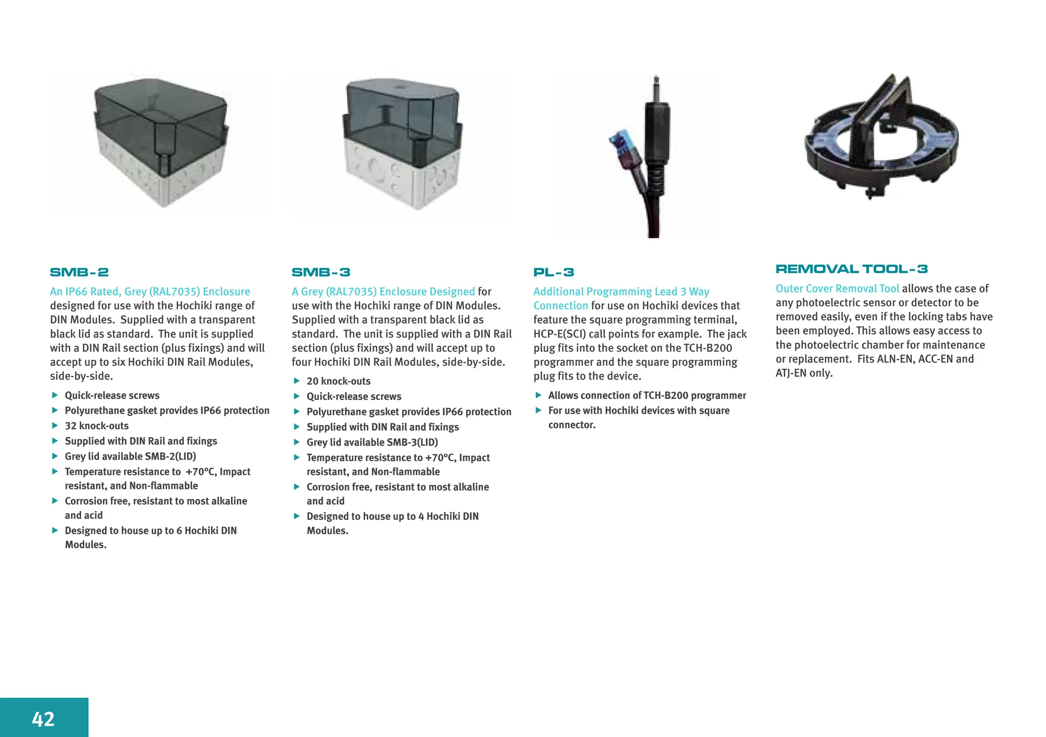 Hochiki fire alarm& hydrant system catalog | PDF