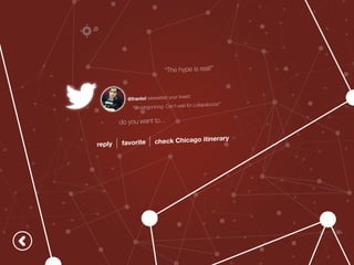 @franlolretweetedyourtweet:
@rodrigoninog:CantwaitforLollapalooza!
doyouwantto...
Thehypeisreal!
reply favorite checkChicagoitinerary
 