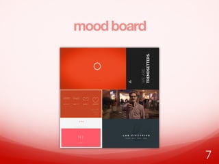 moodboard
7
 