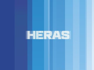 Heras and Sustainability