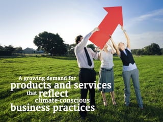 Heras and Sustainability