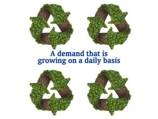 Heras and Sustainability