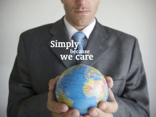 Heras and Sustainability