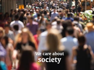 Heras and Sustainability