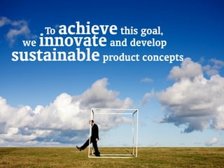 Heras and Sustainability