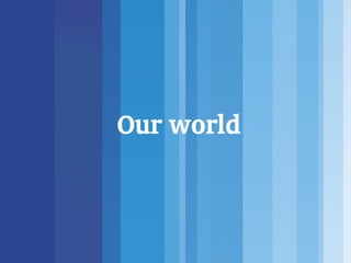 Heras and Sustainability