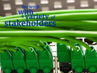 Heras and Sustainability