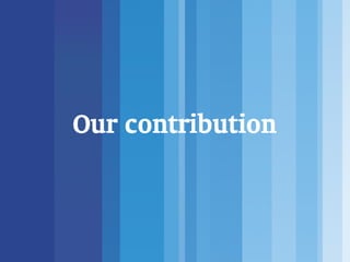 Heras and Sustainability